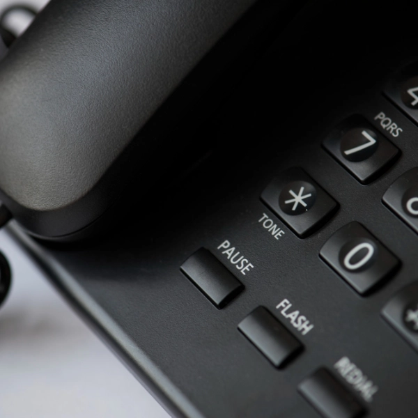 Telephone System Deployments