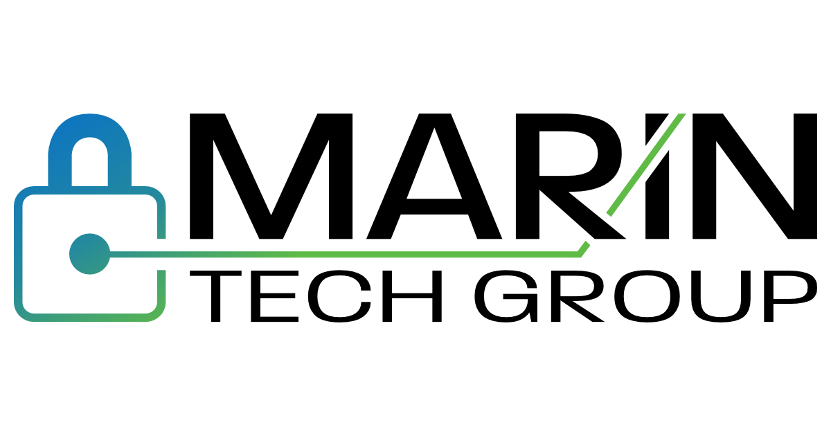 Marin County Managed IT Service Provider | Marin Tech Group