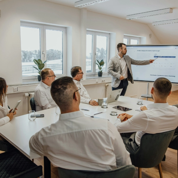 Managed IT Projects
