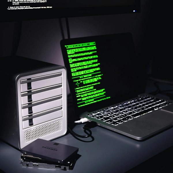 Backup & Risk Mitigation