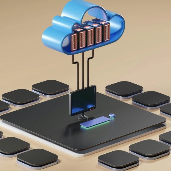 Infrastructure & Cloud Solutions