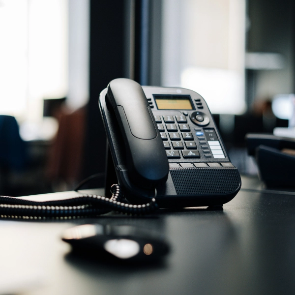 Telephone System Deployments