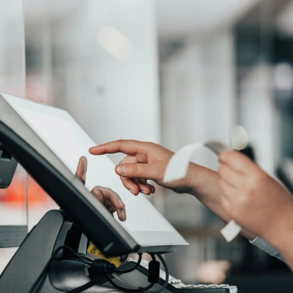 Purchasing & Asset Management
