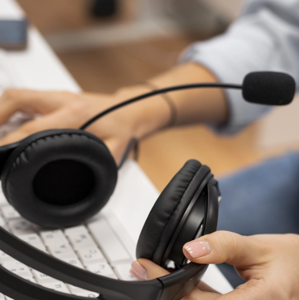 Help Desk Services